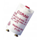 LEDVANCE - Starters for single operation at 230 V AC ST 111, ST 171, ST 173 171 SAFETY DEOS ST171SAFETY/220-240 UNV1 OSRAM.