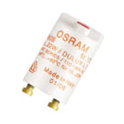 LEDVANCE - Starters for series operation at 230 V AC (ST 151, ST 172) 172 SAFETY DEOS ST 172/220-240 UNV1 OSRAM.