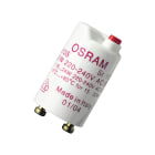 LEDVANCE - Starters for single operation at 230 V AC (ST 111, ST 171, ST 173) 173 SAFETY DEOS ST 173/220-240 UNV1 OSRAM.