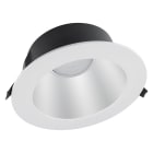 LEDVANCE - Downlight LEDV, UGR19 DN155, 14W/830, IP54, Alfanum. DL155U1914830DA