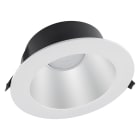 LEDVANCE - Downlight UGR19 DN155 14W/840 DALI WT IP54 LEDV PFM.