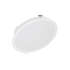 LEDVANCE - Downlight IP44 DN 190 18W 830 WT LEDV - illuminazione efficiente e di alta qualità per interni ed esterni.