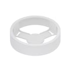 LEDVANCE - Downlight IP44 Frame DN 190 WT FS1 LEDV - design elegante e funzionalità avanzata per illuminare con stile e efficienza.