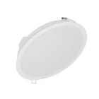 LEDVANCE - Downlight IP44 DN 215 30W 830 WT LEDV