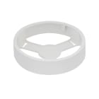 LEDVANCE - Downlight IP44 Frame DN 215 WT FS1 LEDV - design elegante e resistente all'acqua per un'illuminazione efficiente e duratura.
