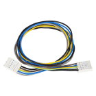 LEDVANCE - Damp Proof Housing Accessories DP 1500 1xLamp TH-Kit 5x2.5 LEDV.
