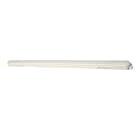 LEDVANCE - DAMP PROOF ECO VERY WIDE 1200 E 42W 865 VW IP65 GY LEDV