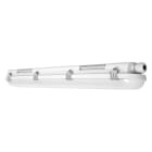 LEDVANCE - Lampada LEDV, Damp Proof Value 600, 18W 4000K IP65