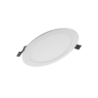 LEDVANCE - Downlight Slim Alu 205, 22W/3000K, Bianco, LEDV