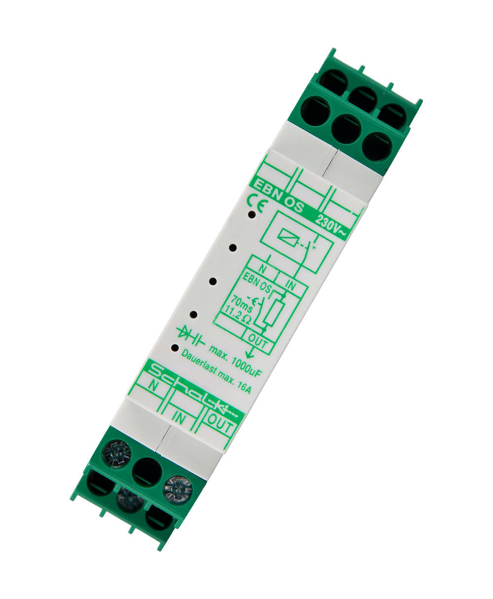 LEDVANCE - EBN-OS/230, Dispositivo Elettronico Universale, DTPMOSRAM