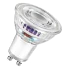 LEDVANCE - LED lamps energy efficiency reflector S 50 36 ° 2.2W/2700K GU10 PAR165036 EELB 2.2W 827 GU10 S LEDV.
