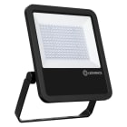 LEDVANCE - Floodlight area 105W 3000K BK 830 asym 48x92 LEDV.