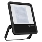 LEDVANCE - Faretto LEDV, Area 145W, 3000K, Nero