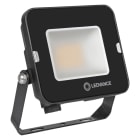 LEDVANCE - Floodlight compact 20W 840 sym 100 BK LEDV.