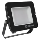 LEDVANCE - Floodlight compatto 50W 840 simmetrico 100 BK a LED.