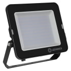 LEDVANCE - Floodlight Compact 90W 840 Sym 100 BK LEDV - Luminoso e potente, ideale per illuminare grandi spazi interni ed esterni con efficienza energetica.