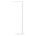 LEDVANCE - Lampada da terra ufficio casa 43W 840 WT EU, LEDV - Lampada da terra ufficio casa 43W 840 WT EU con spina.