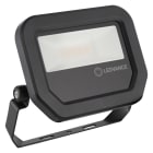 LEDVANCE - Floodlight 10W 6500K SYM 100 BK FL PFM LEDV