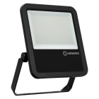 LEDVANCE - Faretto LEDV 125W 4000K, Simmetrico 100 BK
