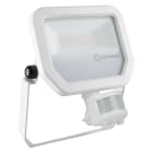 LEDVANCE - Floodlight Sensor 20W 4000K SYM 100 S WT LEDV PFM 20W/4000K SYM 100 S WT