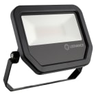 LEDVANCE - Floodlight 30W 6500K Sym 100 BK LEDV PFM - Illuminazione potente e efficiente per esterni.