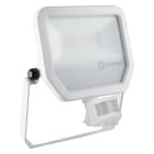 LEDVANCE - Floodlight Sensor 50W 4000K SYM 100 S WT LEDV PFM 50W/4000K SYM 100 S WT