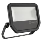 LEDVANCE - Floodlight 50W 6500K SYM 100 BK LEDV PFM - Illuminazione potente e uniforme per esterni.