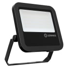 LEDVANCE - Floodlight 65W 3000K Sym 100 BK LEDV PFM - Illuminazione efficace e potente per interni ed esterni.
