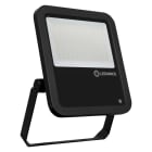 LEDVANCE - Floodlight Photocell 80W 4000K Sym100SL BK LEDV PFM - 100 SL BK