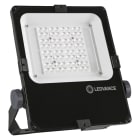 LEDVANCE - Floodlight Performance Asym 55x110 50W 4000K BK LEDV PFM 50W/4000K Asym 55x110 BK