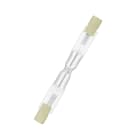LEDVANCE - HALOLINE PRO 80W 230V R7S FS1 OSRAM 64690, lampada ad alta efficienza energetica per illuminazione interna ed esterna.