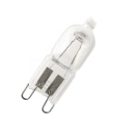 LEDVANCE - Lampada OSRAM HALOPIN PRO 20W 230V G9, Alfanum. FS1