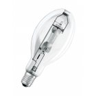 LEDVANCE - POWERSTAR HQI-E clear 400 W/N CL OSRAM E40 RWL1 - Luce potente e nitida per illuminazione interna ed esterna.