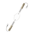 LEDVANCE - Powerstar HQI-TS 2000W/D/S K12S FS1 Osram - Luce potente e affidabile per illuminazione industriale e commerciale.