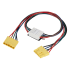 LEDVANCE - Linear Indiviled Through-Wiring Kit 1500 LEDV - LN INV Throughwiring Kit