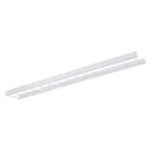 LEDVANCE - Low Bay Flex 1200 Ball Proof Cover LEDV 1200 BP Cover.