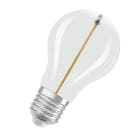 LEDVANCE - Vintage 1906® LED CLASSIC A Globe and EDISON WITH FILAMENT-MAGNETIC STYLE 1.8W 827 Clear E27 1906LCLA10 1,8W/827230VFILMAGE27FS1OSRAM.