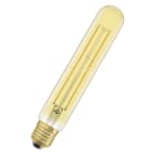 LEDVANCE - Vintage 1906 LED SPECIAL Shapes 4W 820 Gold E27 1906LEDCLF35 4W/820 230VFILGDE27FS1OSRAM.