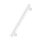 LEDVANCE - LEDinestra DIM 3.1W 827 Frosted S14s 30CM 3,1W/827230VDIMS14SFS1OSRAM