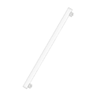 LEDVANCE - Lampada LEDinestra® DIM 4.9W 827 Frosted S14s
