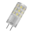 LEDVANCE - LED PIN 12V DIM 4.5W 827 Clear GY6.35FS1 OSRAM 3.8W/827 12V GY6.35FS1 OSRAM.