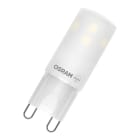 LEDVANCE - LED PIN G9 1.9W 827 Frosted G9 230VFR FS1 OSRAM.