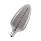LEDVANCE - Vintage 1906 LED Big Special Shapes Dimmable 4W 818 Smoke E27 230V FILSME27 FS1 OSRAM.