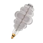 LEDVANCE - Vintage 1906 LED Big Special Shapes Dimmable 4.8W 818 Smoke E27 1906LNESTD 4,8W/818230VSFILSME27FS1OSRAM