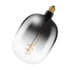 LEDVANCE - Vintage 1906® LED SPECIAL Shapes 4.5W 818 Smoke E27 1906LBOVL 4,5W/818 230V FILSME27FS1OSRAM.