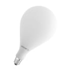 LEDVANCE - Vintage 1906 LED Big Special Shapes Dimmable 7.3W 827 Frosted E27 1906LEDBGRPD 7,3W/827230VGLFRE27FS1OSRAM