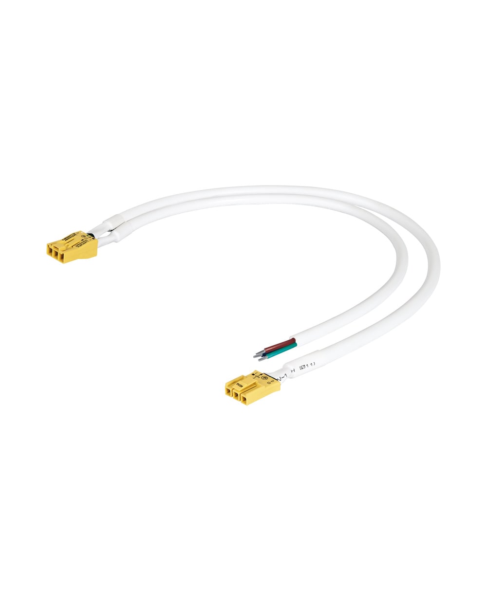 LEDVANCE - Linear IndiviLED® Through-Wiring Kit 1500 LEDV Throughwiring Kit LN INDV 1500.