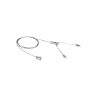 LEDVANCE - Linear IndiviLED® Suspension Wire LEDV LN INDV SUSPENSION WIRE.