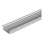 LEDVANCE - Flat profiles for LED strips PF03/UW/25X7/12/2 BT1 LS AY-PF03/UW/25X7/12/2 LEDV.