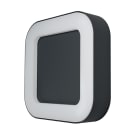 LEDVANCE - ENDURA STYLE SQUARE 13.5W Dark Gray LEDV
